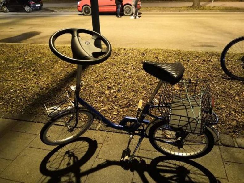 Gewoon een verzameling hilarische foto's #1506