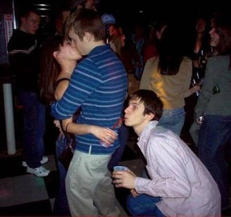 Gewoon een verzameling hilarische foto's #1506