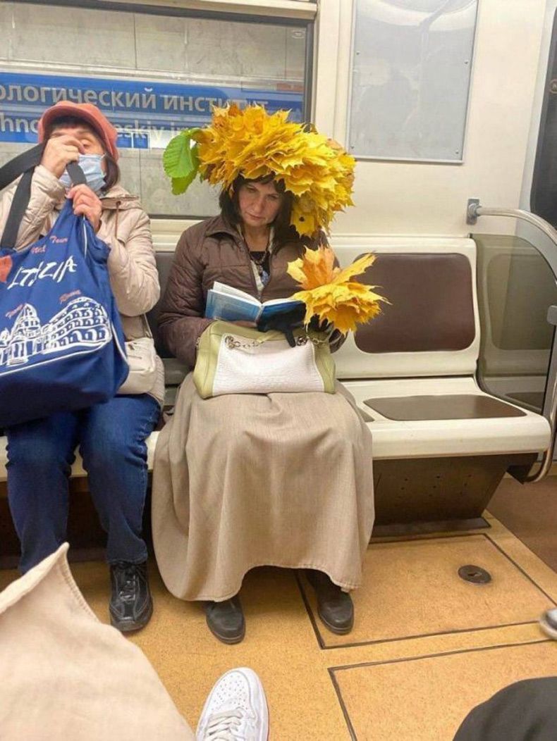 Gewoon een verzameling hilarische foto's #1506