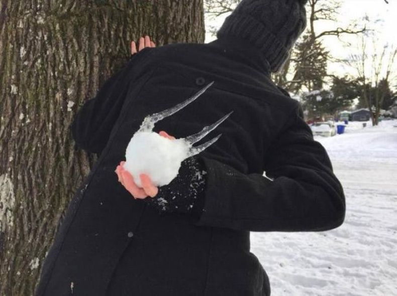 Gewoon een verzameling hilarische foto's #1506