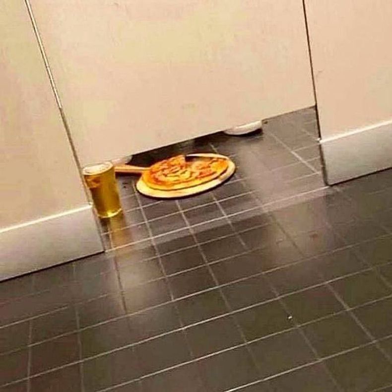 Gewoon een verzameling hilarische foto's #1506