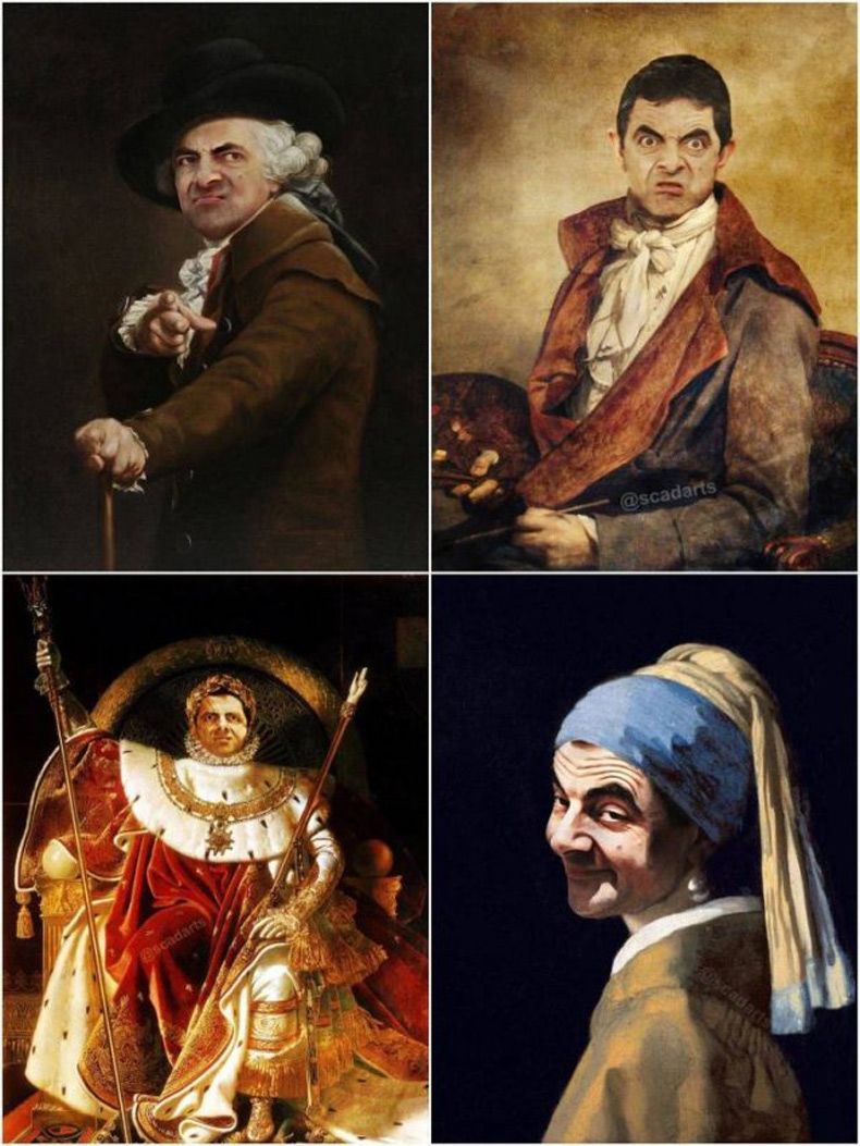 Gewoon een verzameling hilarische foto's #1506
