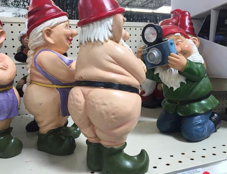 Gewoon een verzameling hilarische foto's #1506