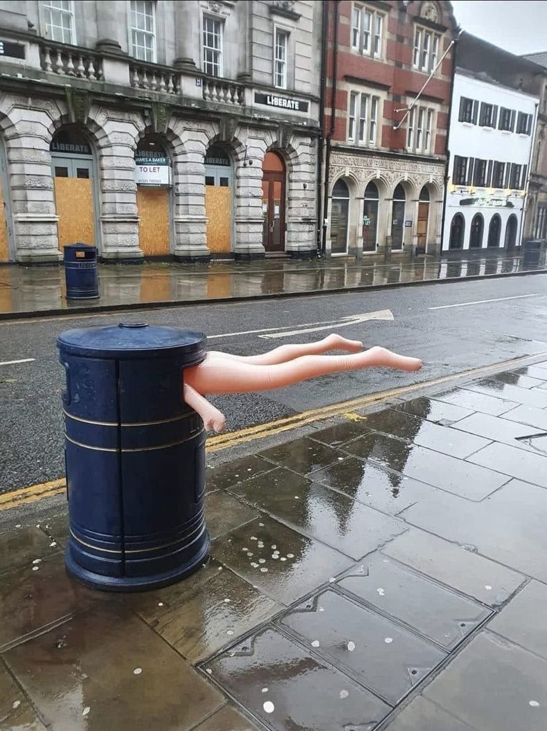 Gewoon een verzameling hilarische foto's #1506