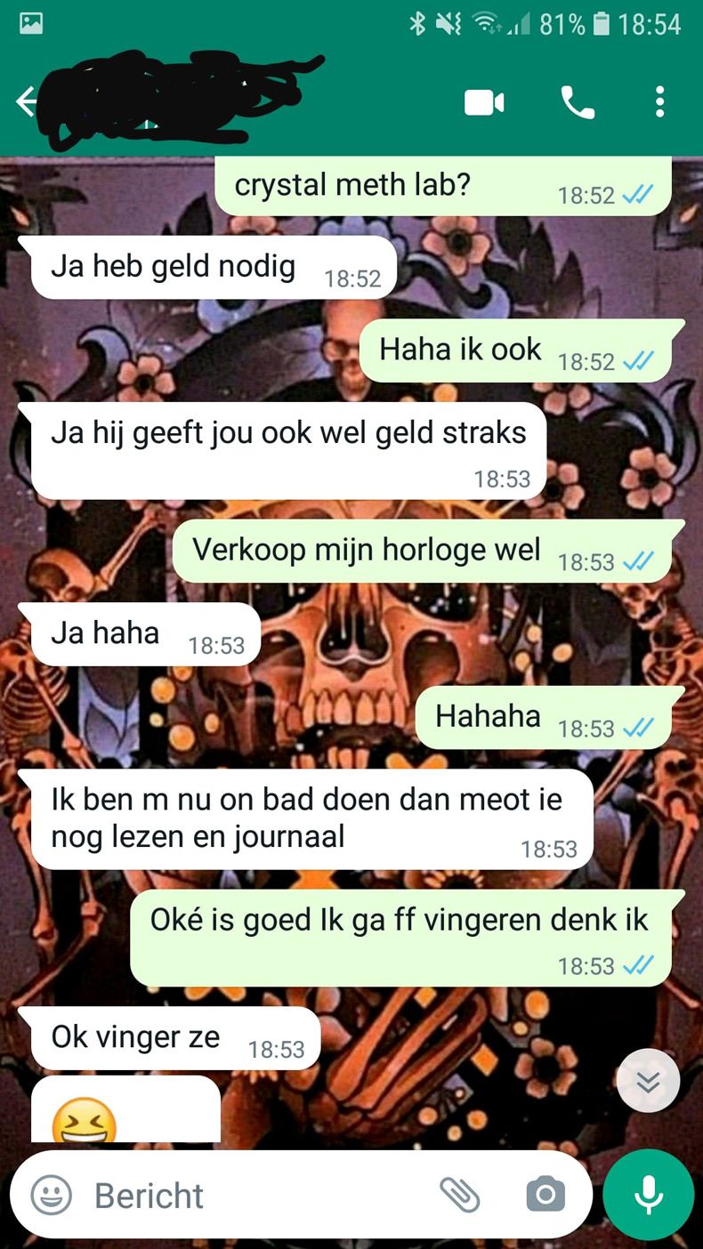 Gewoon een verzameling hilarische foto's #1506