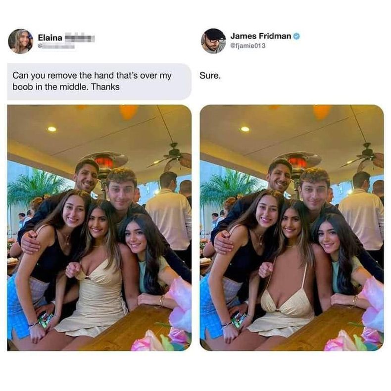 Gewoon een verzameling hilarische foto's #1506