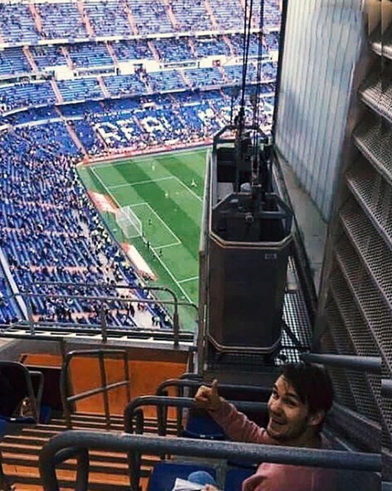 Gewoon een verzameling hilarische foto's #1506