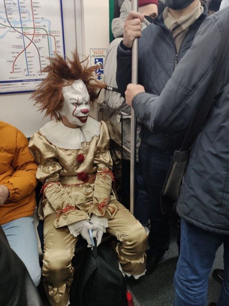 Gewoon een verzameling hilarische foto's #1515