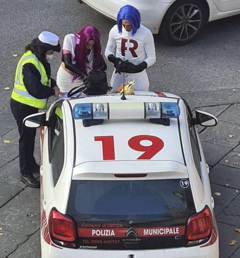 Gewoon een verzameling hilarische foto's #1515