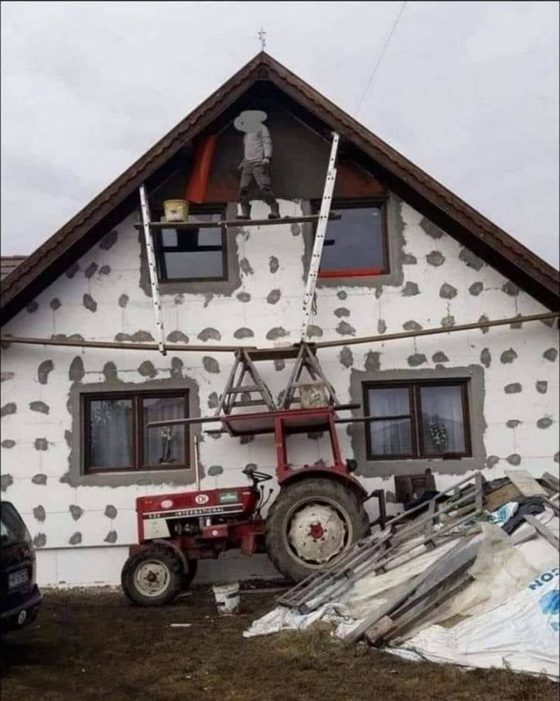 Gewoon een verzameling hilarische foto's #1515