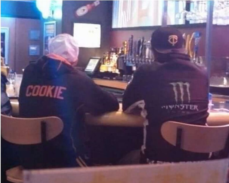 Gewoon een verzameling hilarische foto's #1515