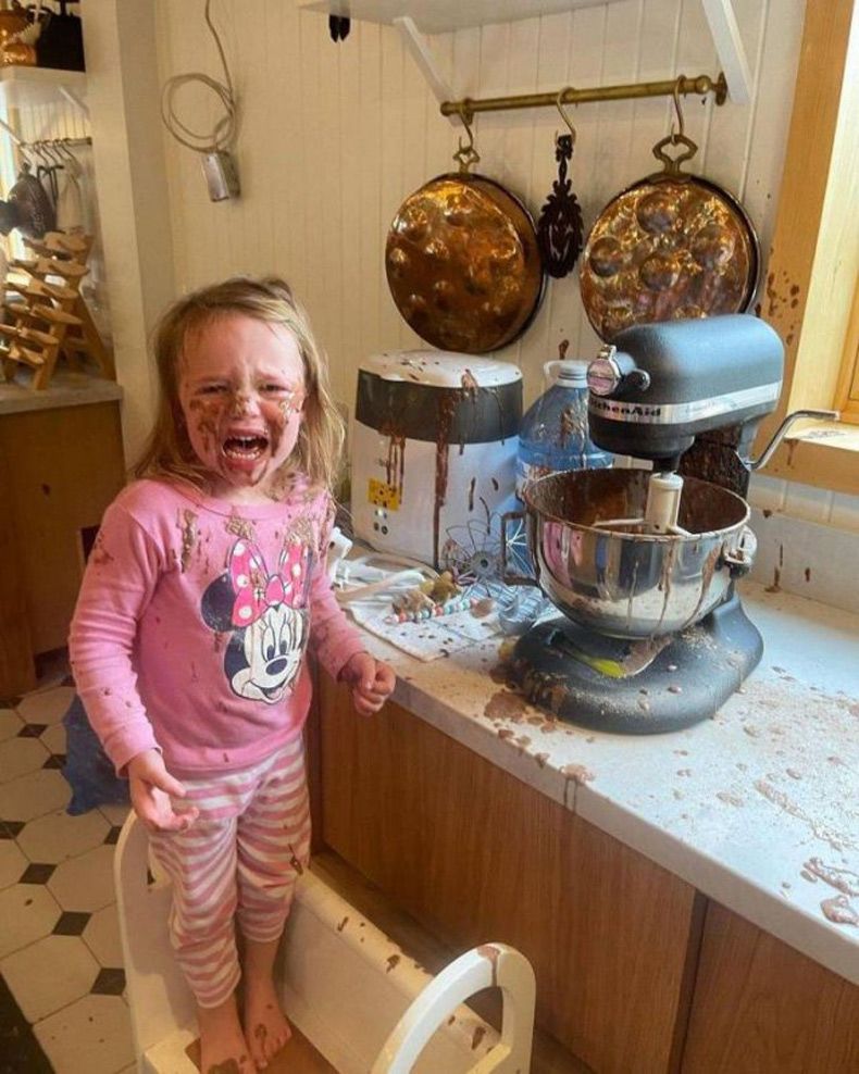 Gewoon een verzameling hilarische foto's #1516