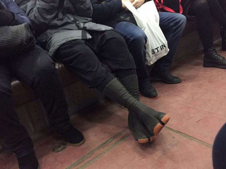 Gewoon een verzameling hilarische foto's #1518