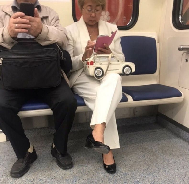 Gewoon een verzameling hilarische foto's #1518