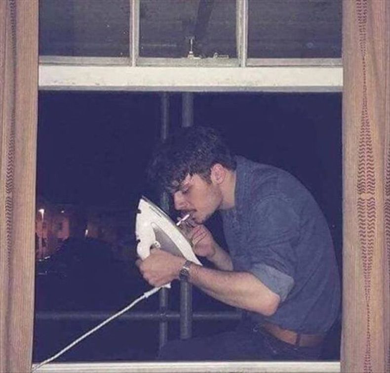 Gewoon een verzameling hilarische foto's #1519