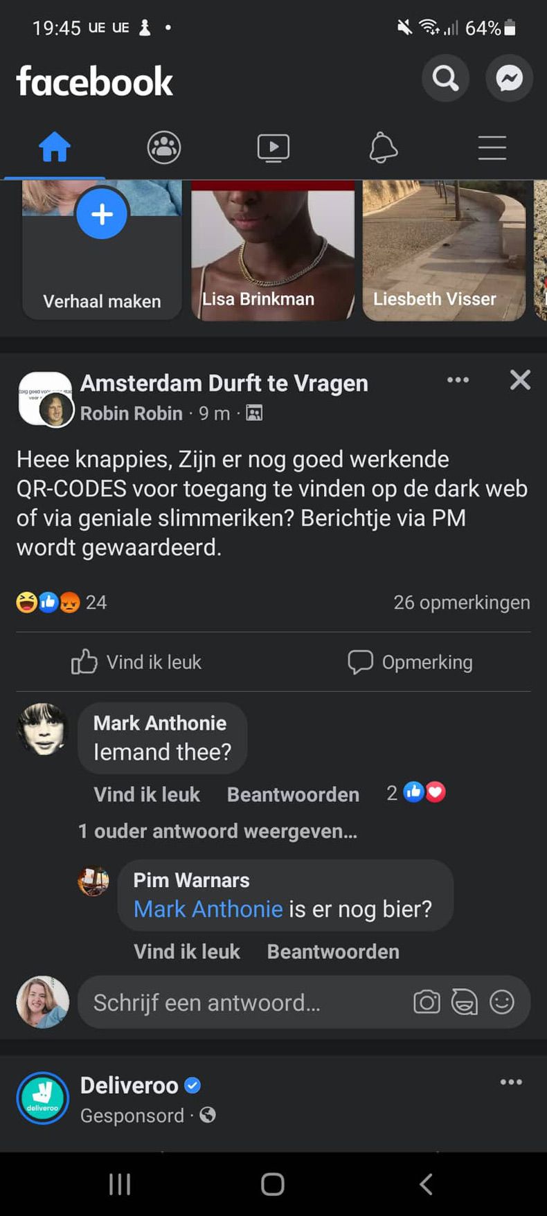 Gewoon een verzameling hilarische foto's #1521