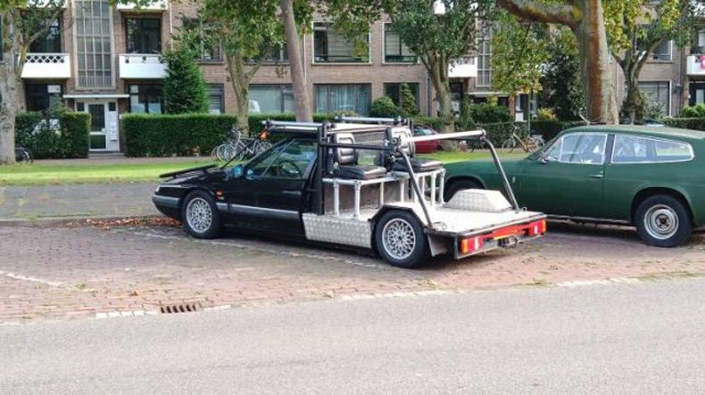 Gewoon een verzameling hilarische foto's #1521