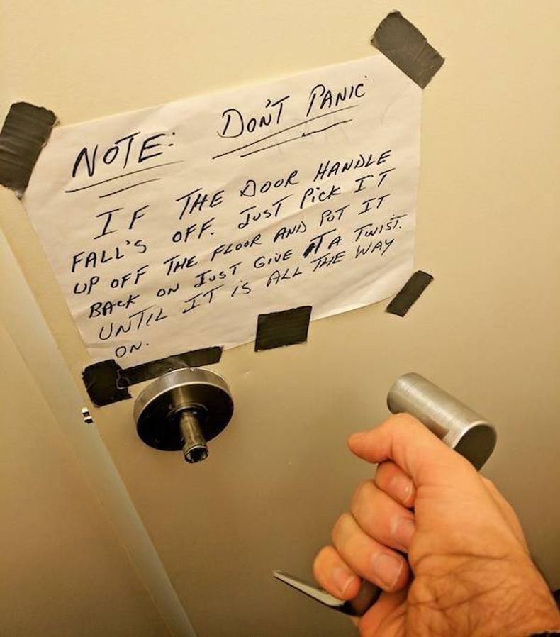 Gewoon een verzameling hilarische foto's #1521