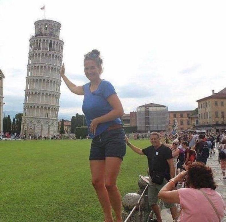 Gewoon een verzameling hilarische foto's #1521
