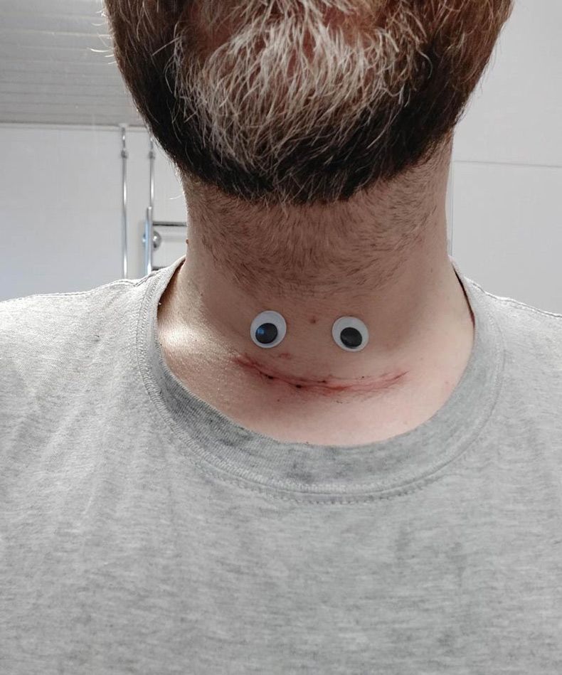 Gewoon een verzameling hilarische foto's #1521