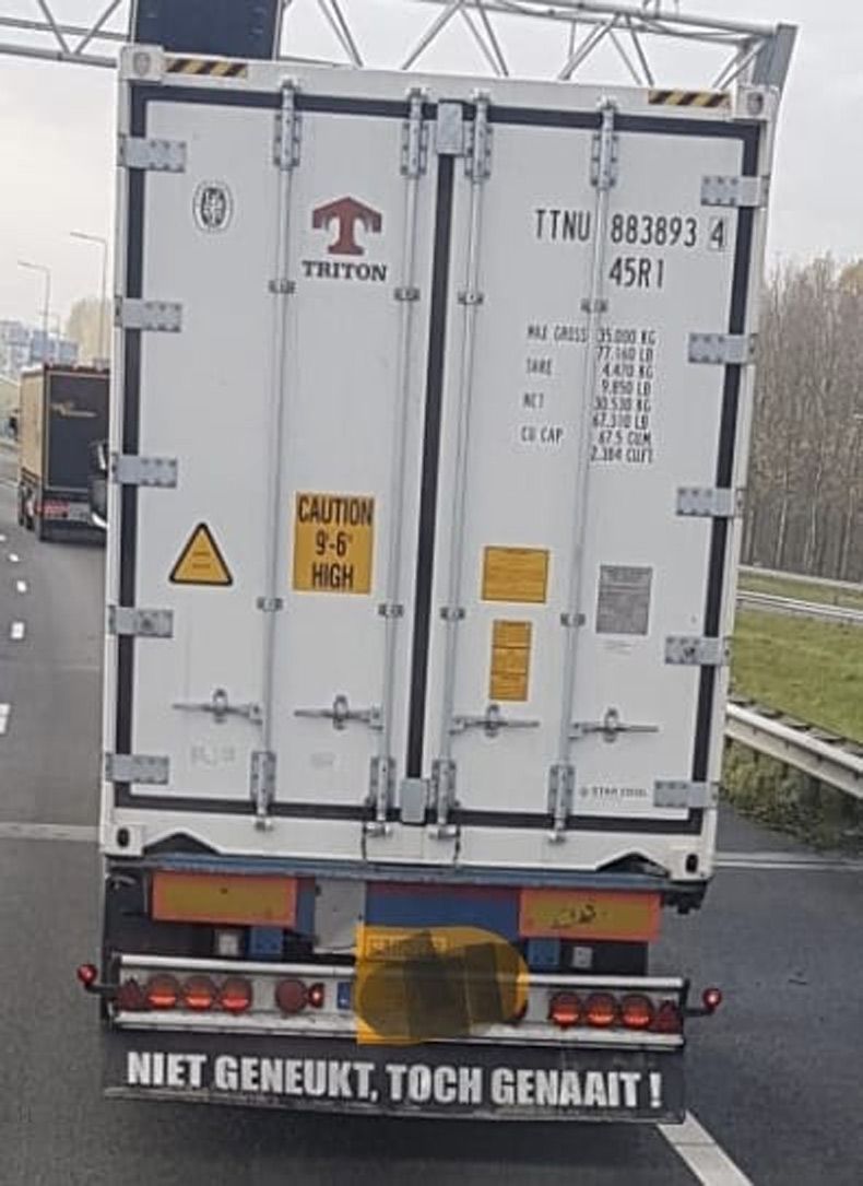 Gewoon een verzameling hilarische foto's #1521