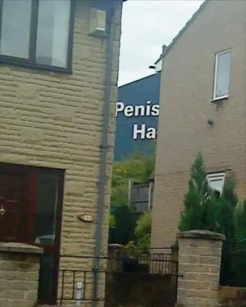 Gewoon een verzameling hilarische foto's #1521