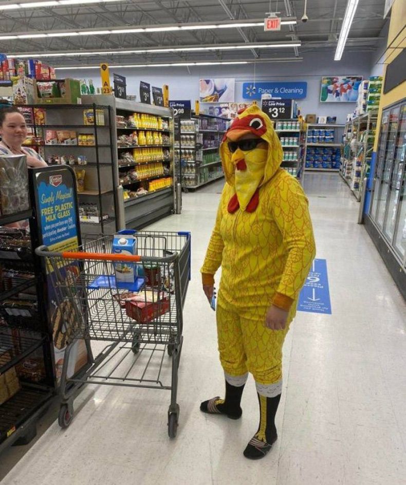Gewoon een verzameling hilarische foto's #1522