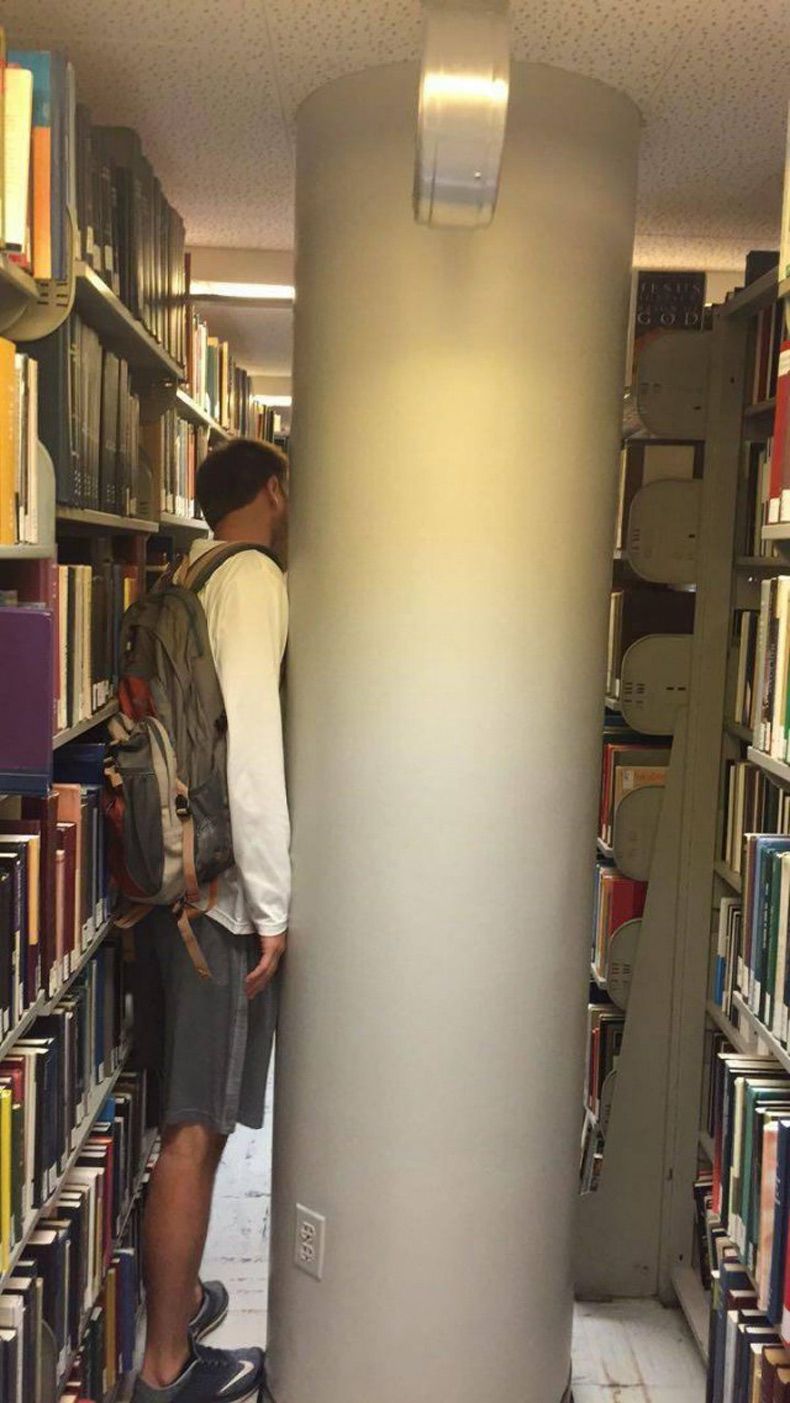 Gewoon een verzameling hilarische foto's #1522