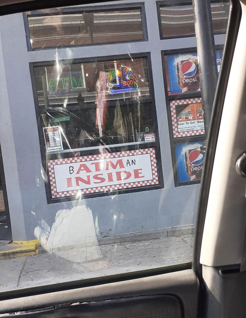 Gewoon een verzameling hilarische foto's #1522