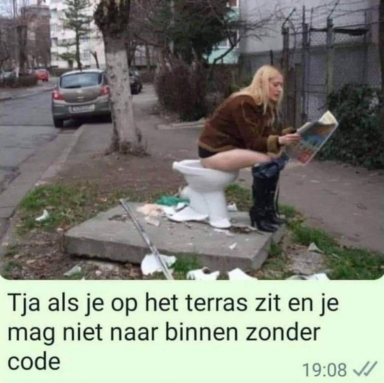 Gewoon een verzameling hilarische foto's #1522