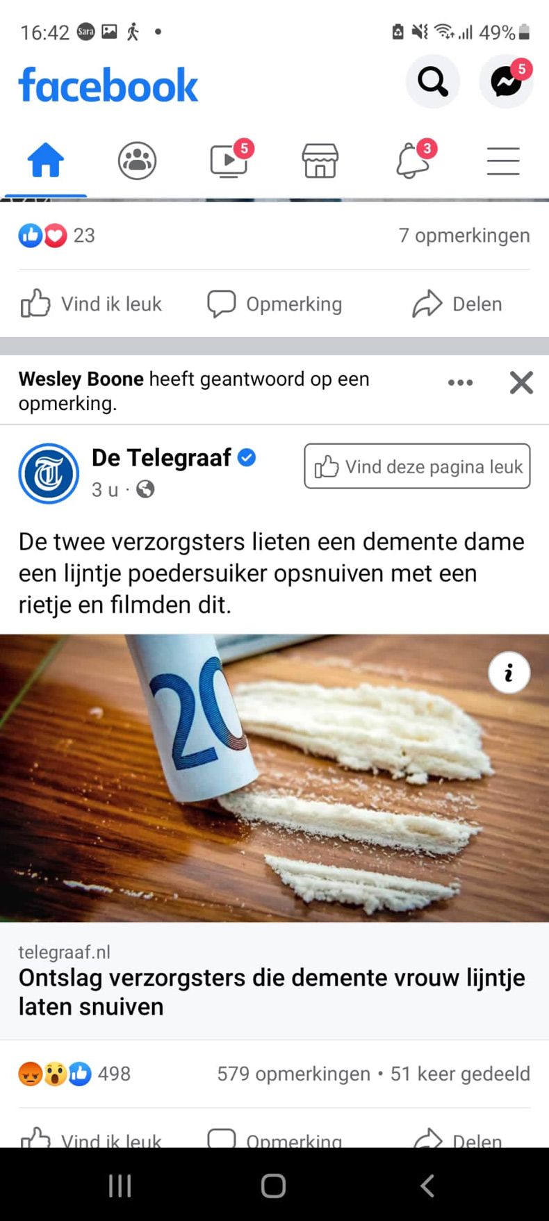 Gewoon een verzameling hilarische foto's #1522
