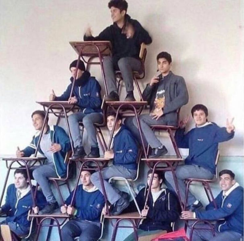 Gewoon een verzameling hilarische foto's #1523