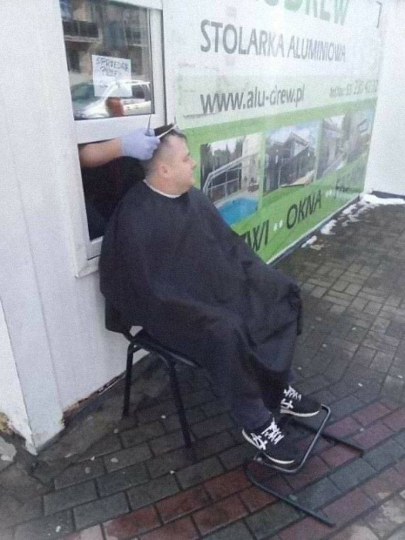 Gewoon een verzameling hilarische foto's #1523