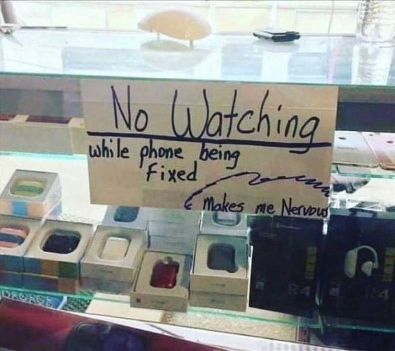 Gewoon een verzameling hilarische foto's #1523