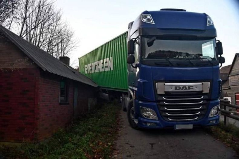 Gewoon een verzameling hilarische foto's #1523