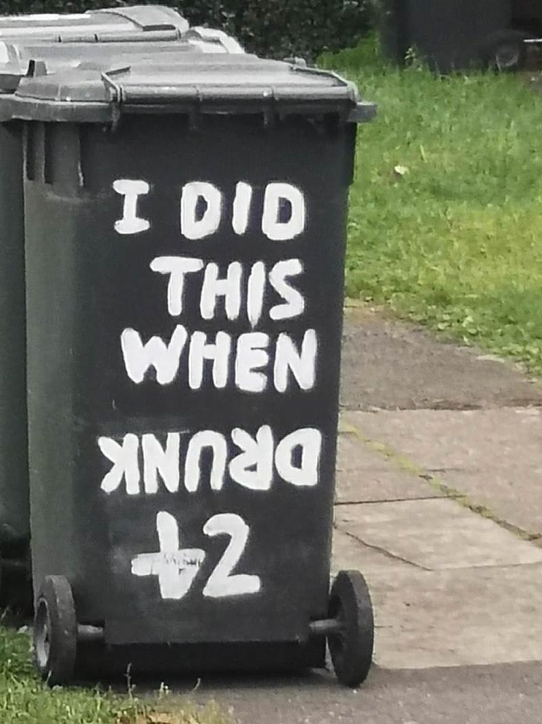 Gewoon een verzameling hilarische foto's #1523