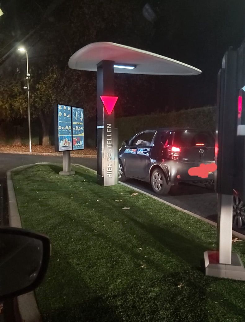 Gewoon een verzameling hilarische foto's #1523
