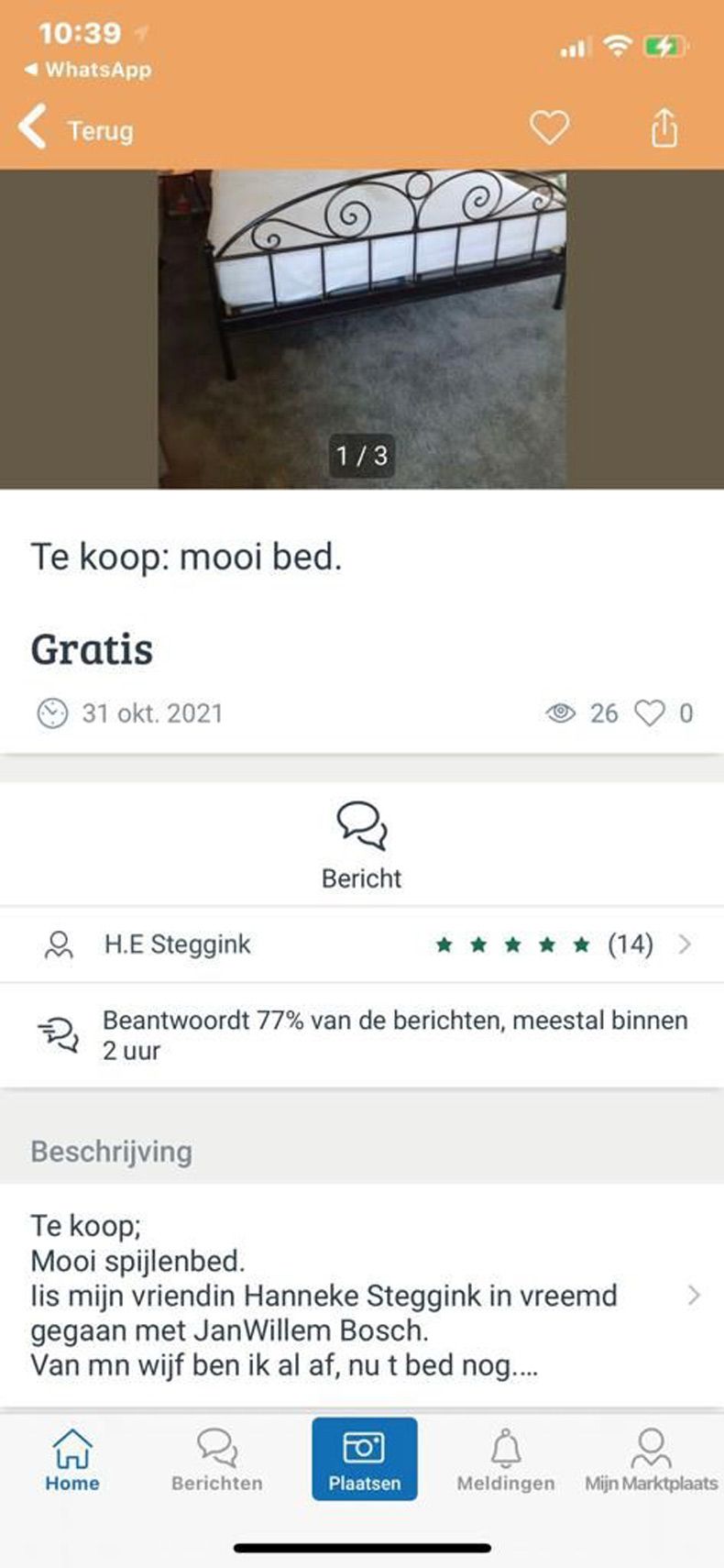 Gewoon een verzameling hilarische foto's #1523