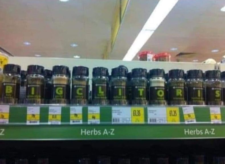 Gewoon een verzameling hilarische foto's #1523