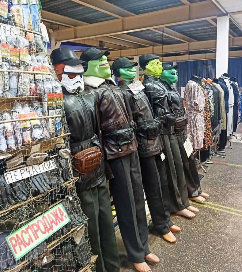 Gewoon een verzameling hilarische foto's #1523