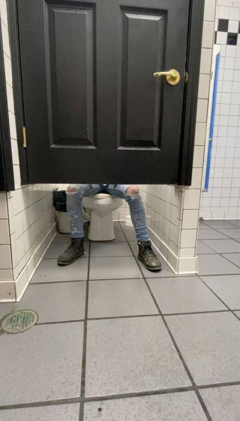 Gewoon een verzameling hilarische foto's #1524