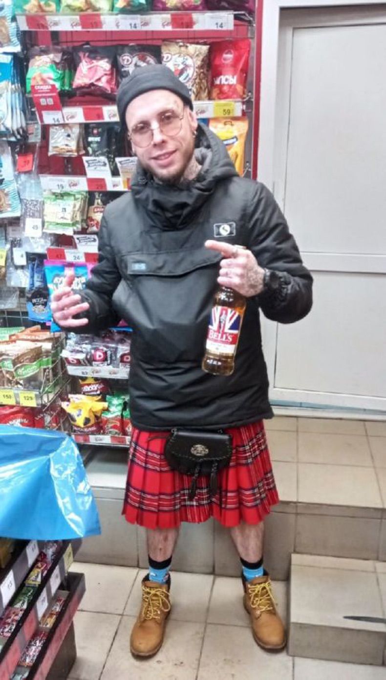 Gewoon een verzameling hilarische foto's #1529