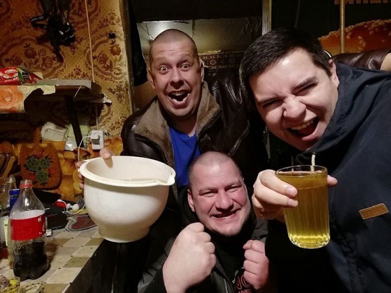 Gewoon een verzameling hilarische foto's #1529