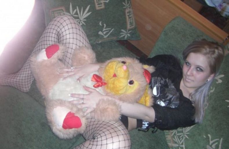 Gewoon een verzameling hilarische foto's #1529