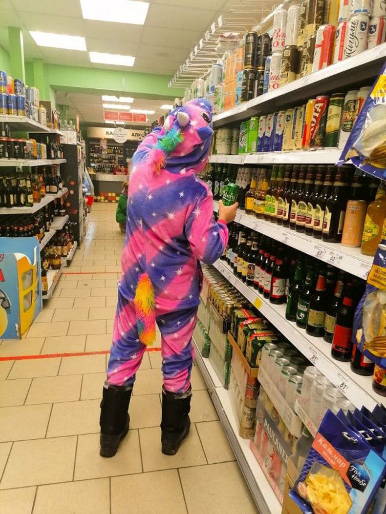 Gewoon een verzameling hilarische foto's #1529