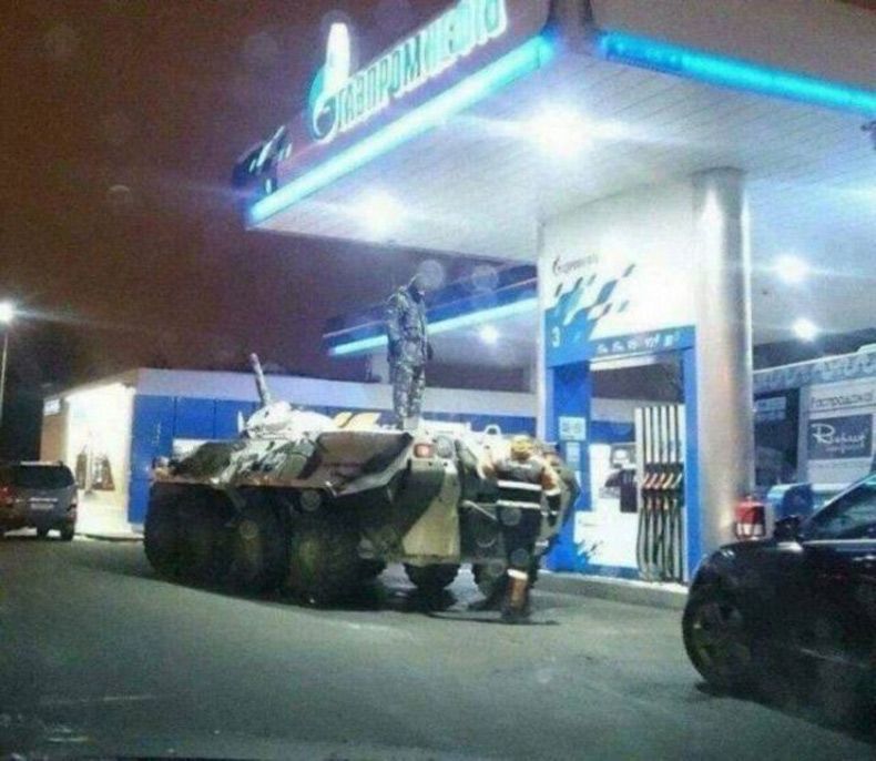 Gewoon een verzameling hilarische foto's #1529