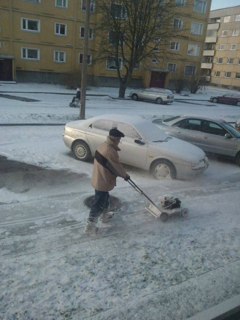 Gewoon een verzameling hilarische foto's #1529