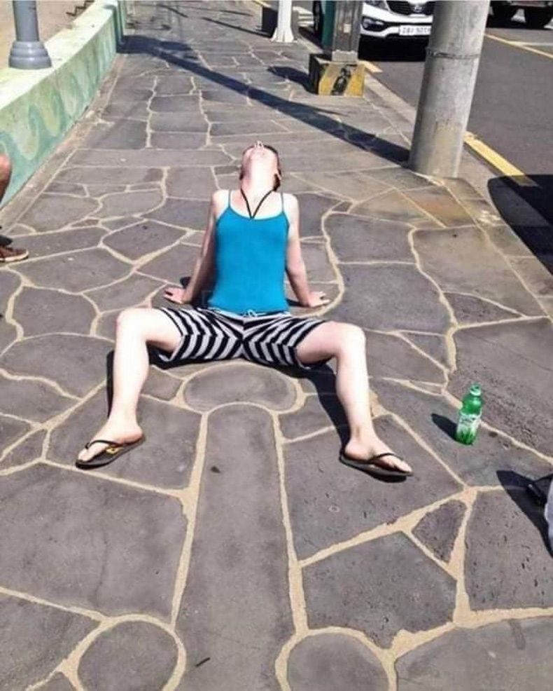 Gewoon een verzameling hilarische foto's #1546