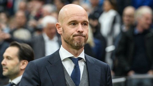 NB seizoensafsluiter: 'Eerst een eenduidige visie'