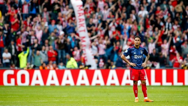 NB seizoensafsluiter: 'Eerst een eenduidige visie'